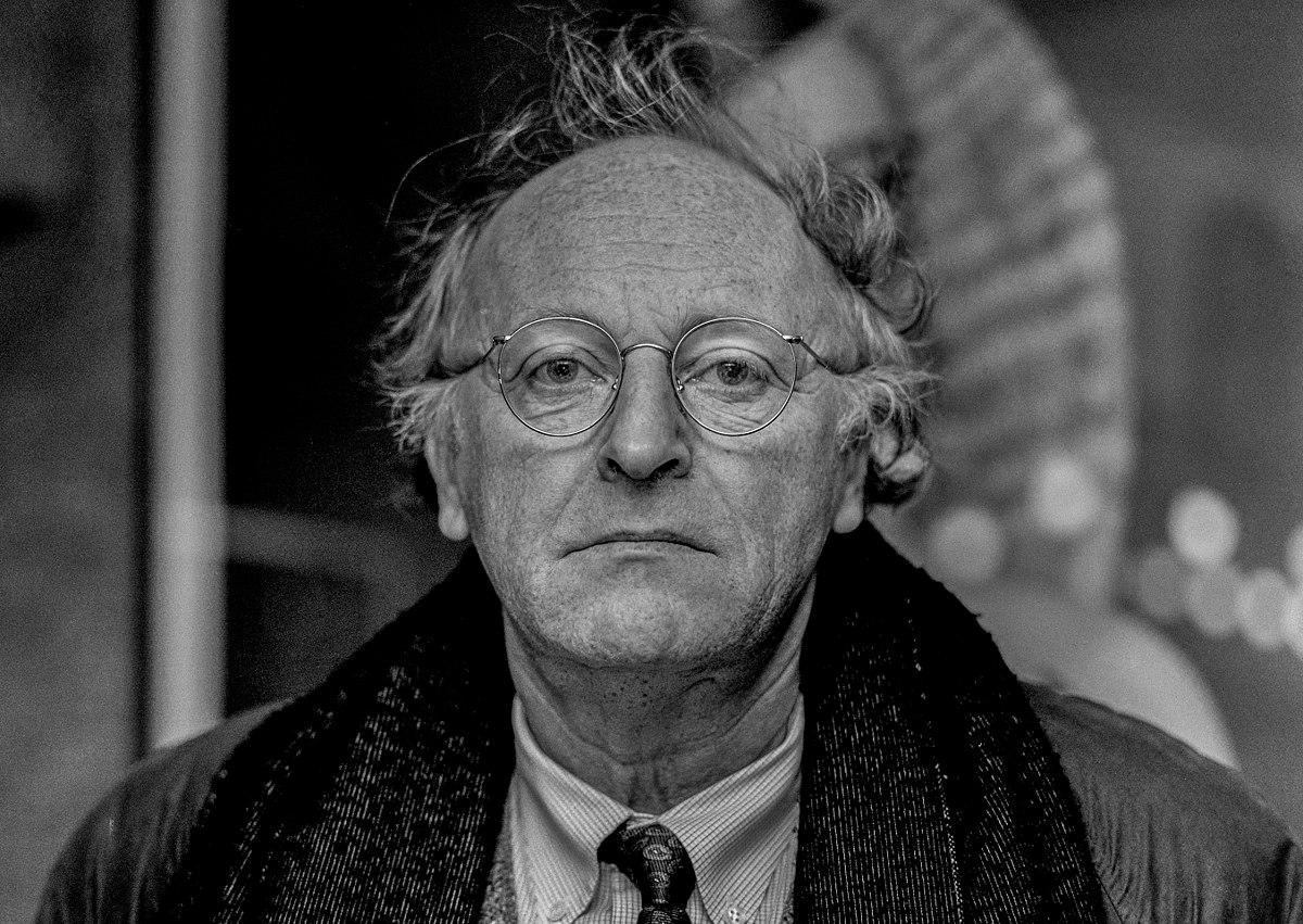 В Музее Анны Ахматовой откроется выставка «Иосиф Бродский. Небытие на свету»