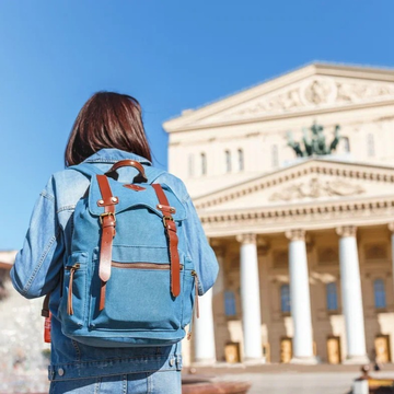 Пешеходные экскурсии по Москве со скидками до 69%