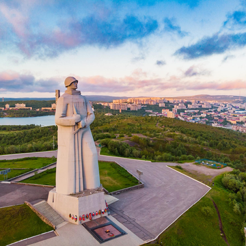 Большая обзорная экскурсия по Мурманску со скидкой 20%