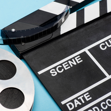 Кинотеатр «Октябрь»