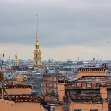 Индивидуальная экскурсия «Крепкая крепость» со скидкой 20%