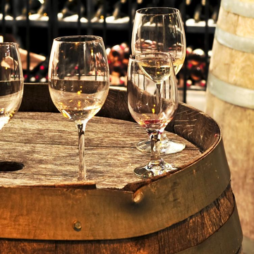 Экскурсия «Завод шампанских вин «Иноземцево» со скидкой 20%