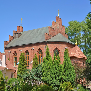 Автобусно-пешеходная экскурсия «Золото Балтики: тайны янтарного пути» со скидкой 20%