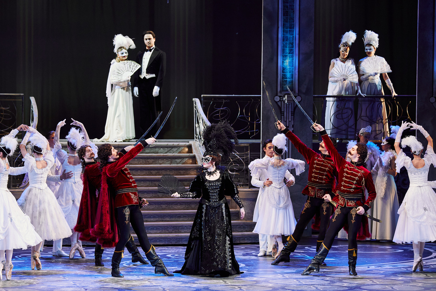 Секреты оперы: как полюбить этот жанр