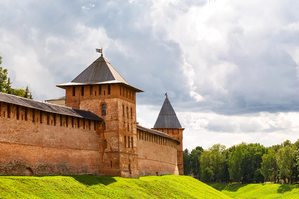 Театрализованная экскурсия «Кремль город держит» со скидкой 25%