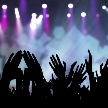 Концерт «Мотылёк. Премьера». Фестиваль современного танца «Пятилетка»