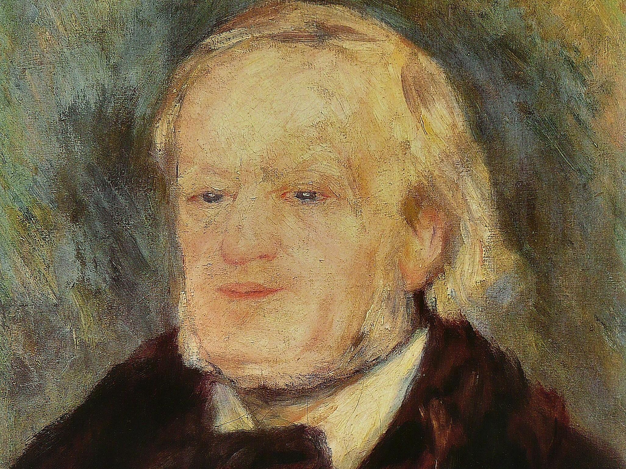 Рихард Вагнер в Петербурге: самые интересные факты из истории «вагнерианства» в Северной столице