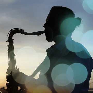 Круиз «Ночной саксофон» на двухпалубном теплоходе