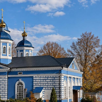 Экскурсия в Сартаково и Оранки «Путешествие в историю»
