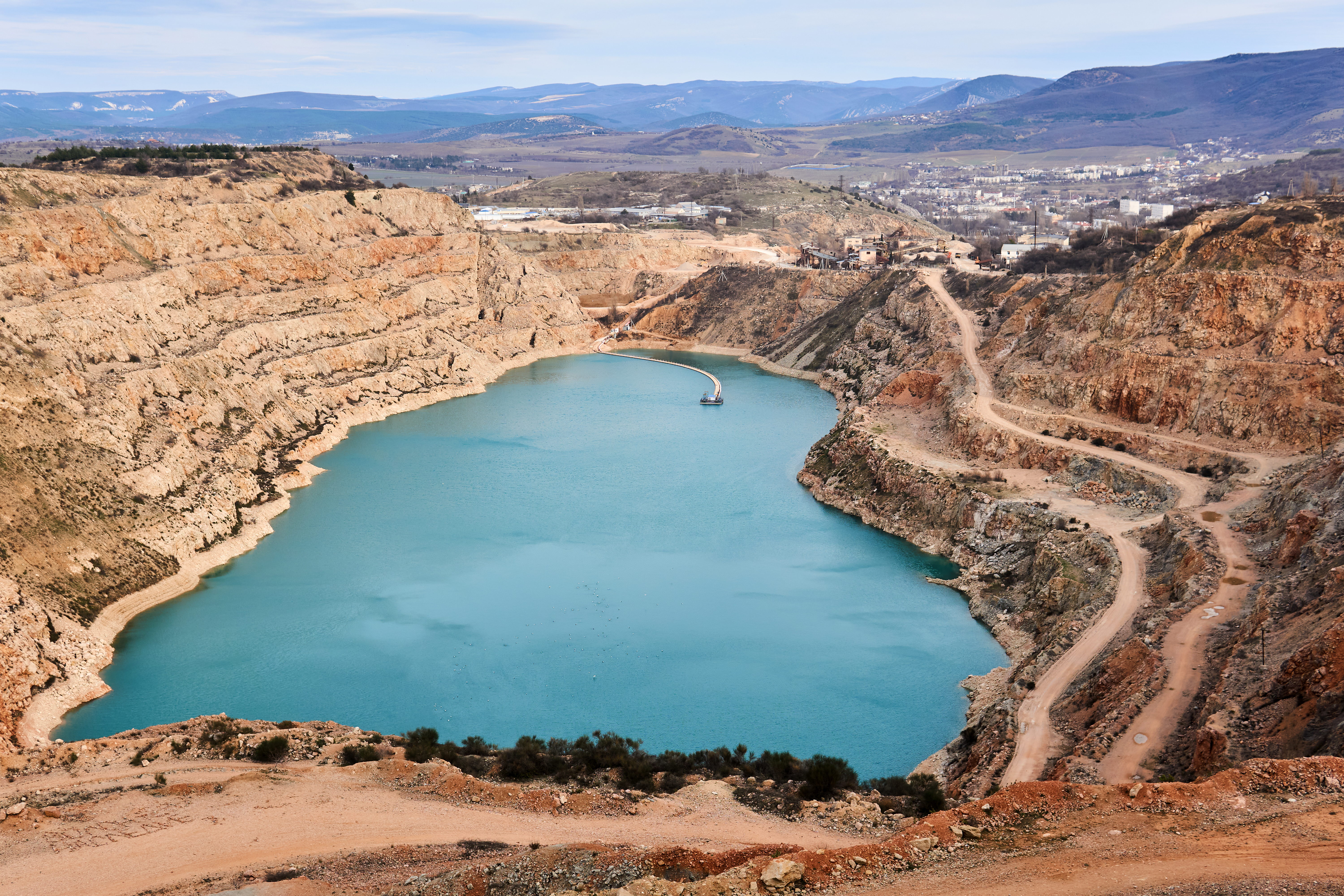 Фототур «Сердце Крыма» с прогулкой на катере