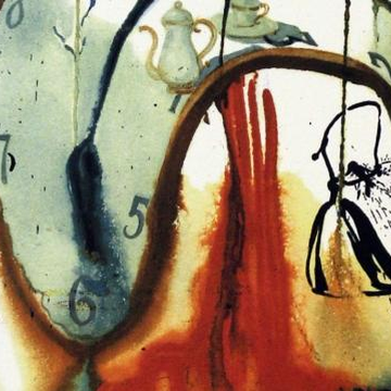 Выставка «Сальвадор Дали. Тайнопись» в культурном квартале «Брусницын» со скидкой 50%