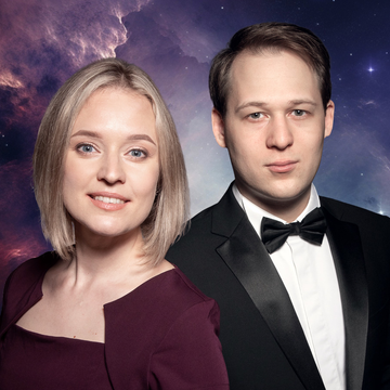 Концерт «Музыка вселенной при свечах: Бах, Циммер, Эйнауди» со скидкой 30%