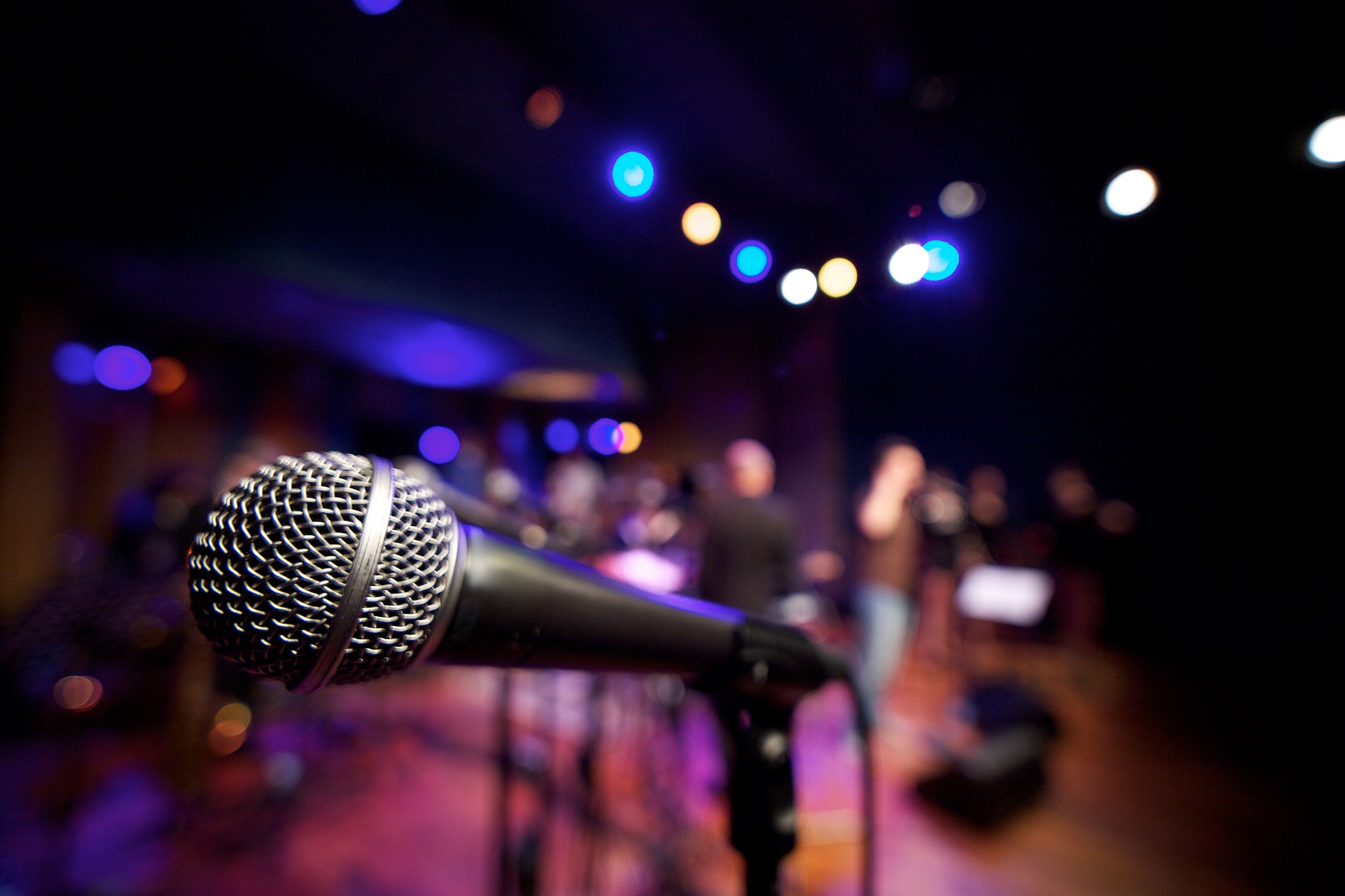 Концертный зал Pulsar