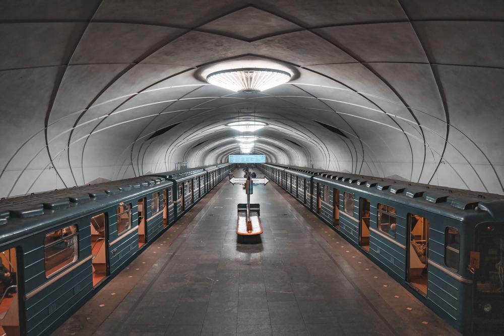 В Москве отпразднуют юбилей метрополитена — программа