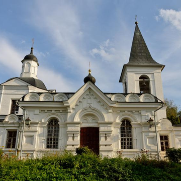 Автобусная экскурсия в Тарусу «Русский Барбизон»