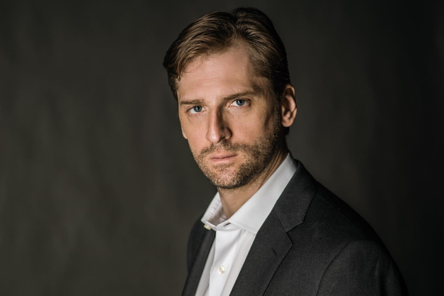 Владимир Кошевой Олегович