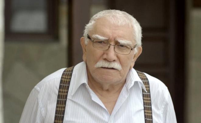 5 фильмов с Арменом Джигарханяном: выбор редакции «Горбилета»