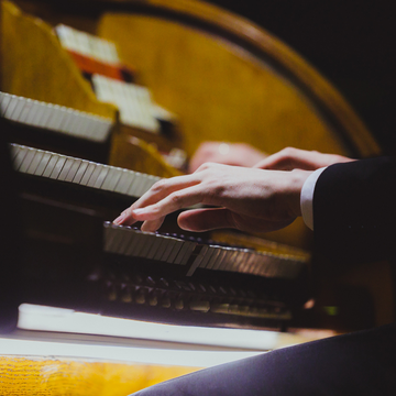 Концерт в соборе «Органное Рок-шоу» со скидкой 40%