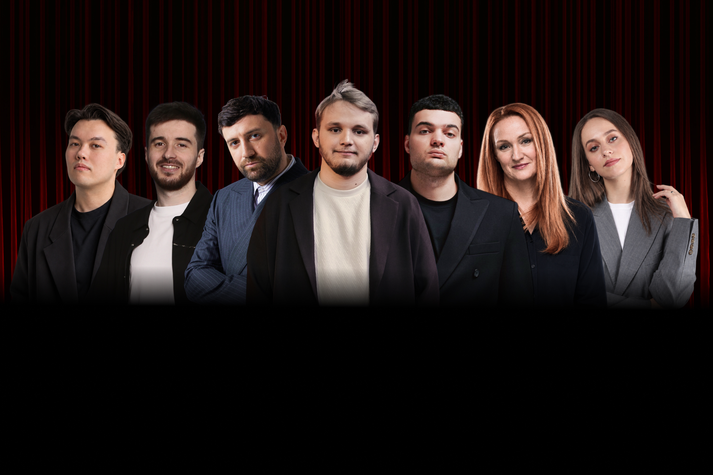 Концерт «Главный стендап» Концерт «Главный стендап» со скидкой 20%
