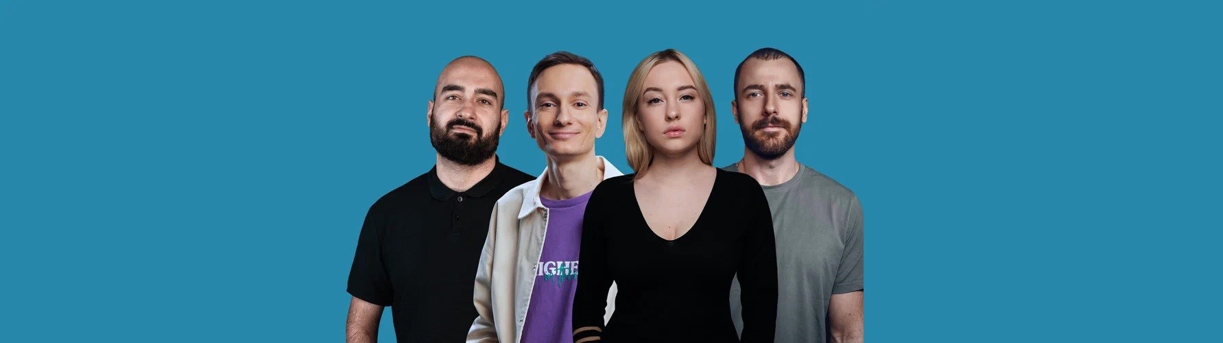 Стендап-шоу от комиков с ТНТ со скидкой 20%