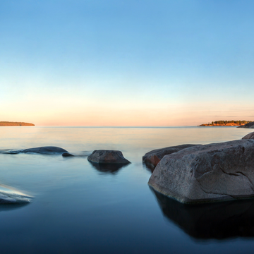 Тур «Карельское счастье на 5 дней: грандиозный релакс на Ладоге» со скидкой до 50%