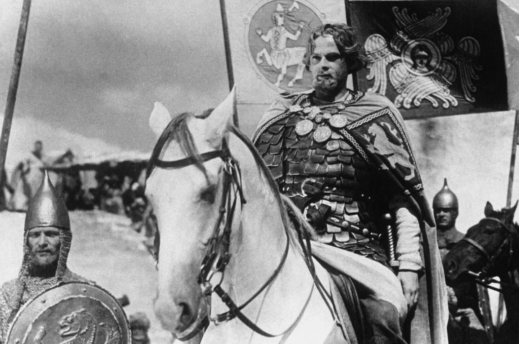 «Александр Невский» и не только: как появилась и чего достигла кантата