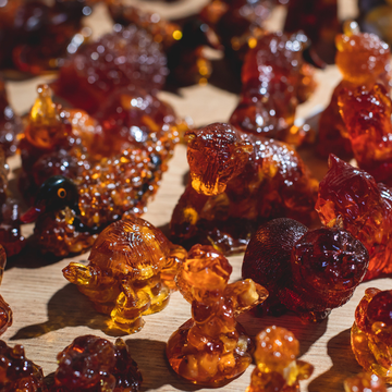 Автобусная экскурсия в Янтарный и Светлогорск с посещением производства янтаря в мини-группе со скидкой 20%