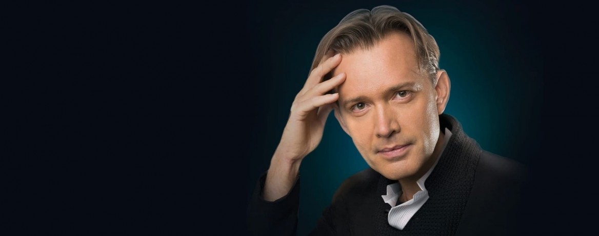 Концерт Олега Погудина Концерт Олега Погудина