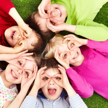 Куда сходить с детьми на выходных в Москве