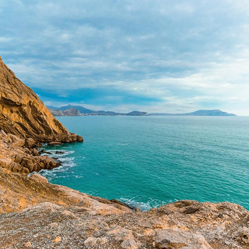 Автобусная обзорная экскурсия «Судак — Новый Свет»