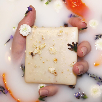 Мастер-класс по свечеварению или мыловарению со скидкой 58%