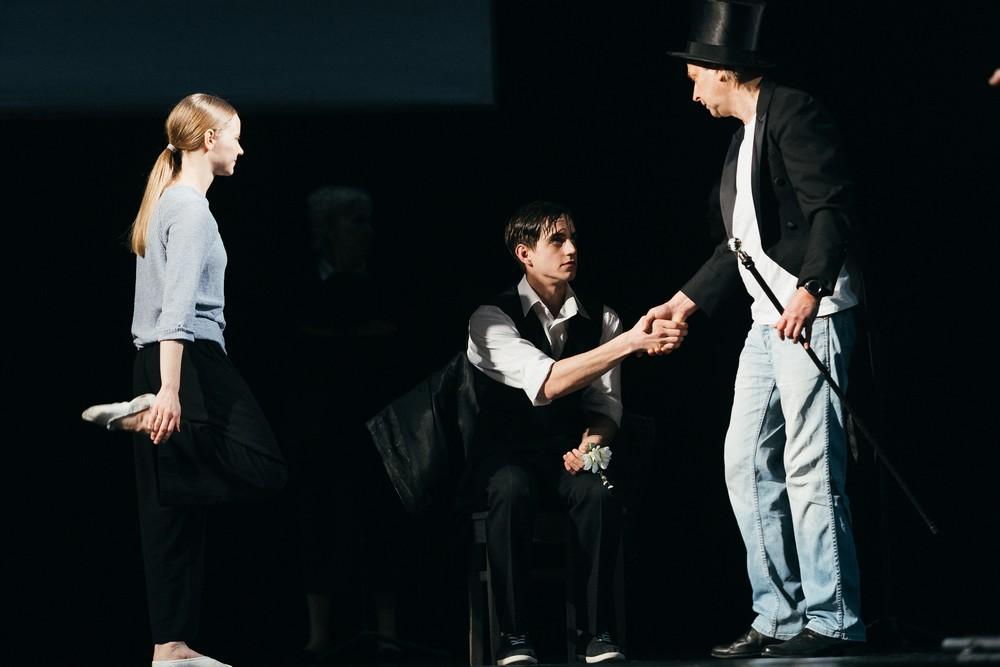 «Многоголосье» в 4 утра: как Петербург вспомнил 22 июня 1941