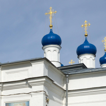 Автобусная экскурсия в Завидово и Конаково «В царство царь-рыбы и родины сыра»