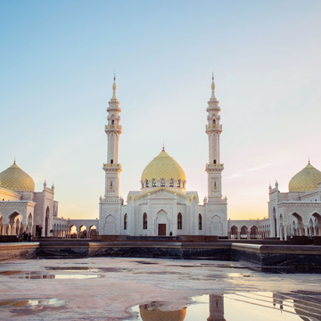 Автобусная экскурсия «Древний город Булгар» с дегустацией со скидкой до 25%