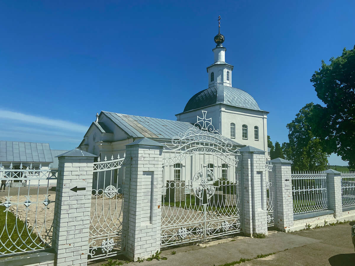 Автобусная экскурсия на Куликово поле со скидкой 20%