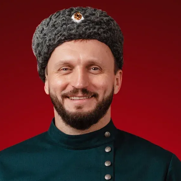 Сольный концерт заслуженного артиста России Виктора Сорокина «АТАМАН!» Сольный концерт заслуженного артиста России Виктора Сорокина «АТАМАН!» со скидкой 20%