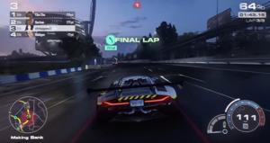 Ночь видеоигр 2026 в Москве: концерт L'One и звезда GTA V