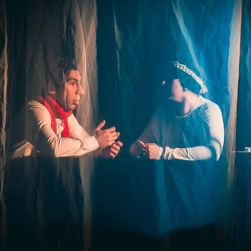 Спектакль «Стеклянный зверинец» со скидкой 30%