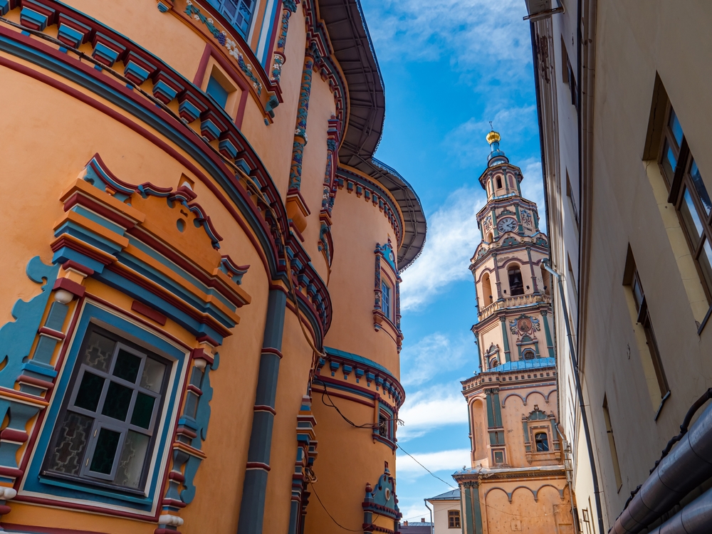 Экскурсия с развлекательной программой «Гостеприимный Дом Бая» со скидкой до 20%