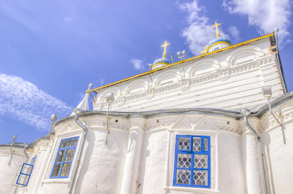 Автобусная экскурсия «Чебоксары—Козьмодемьянск. Этнографическое приключение»