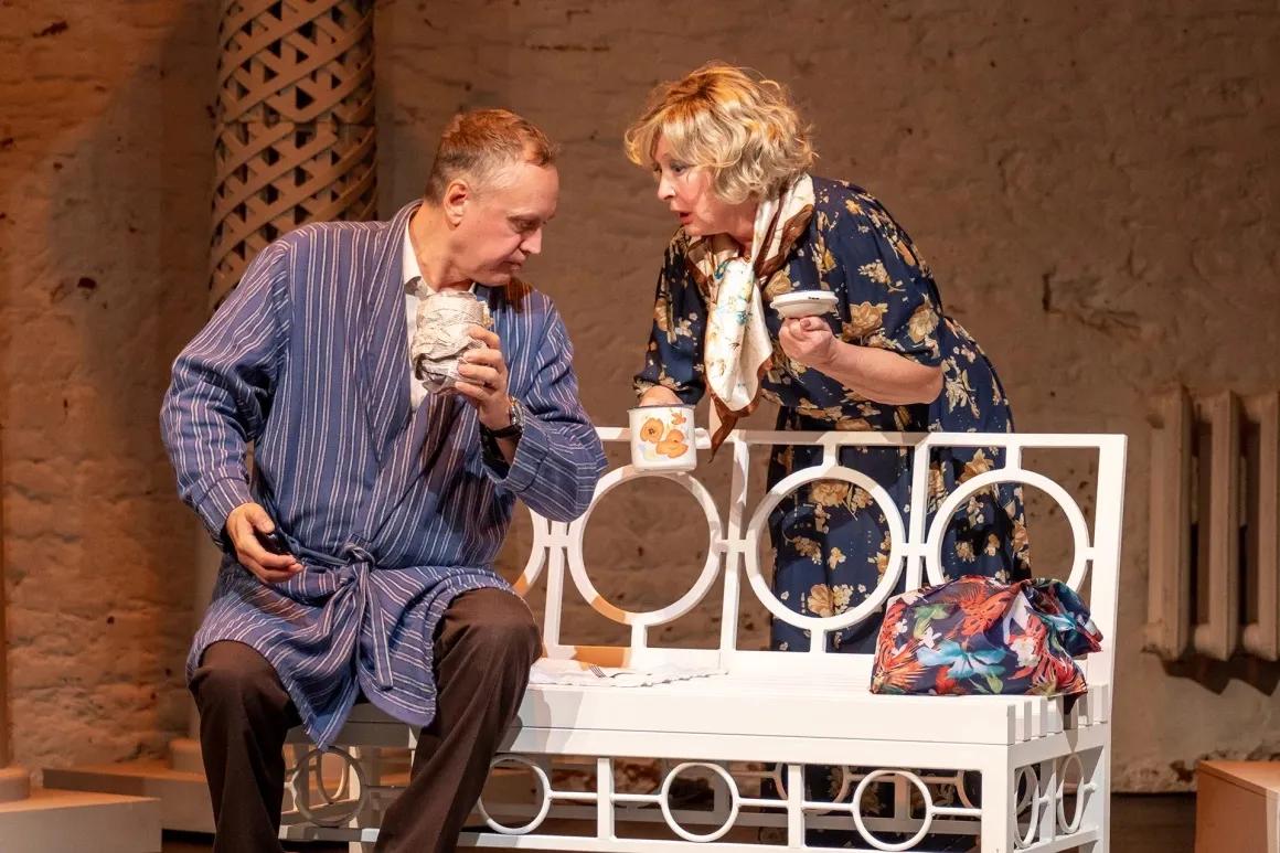 Планы на выходные: события 20 и 21 января в Москве