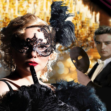 Оперетта при свете свечей «Летучая мышь» со скидкой 40%