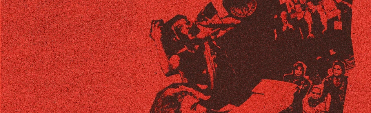 Фестиваль «Наши в городе». 45 лет Ленинградскому Рок-клубу