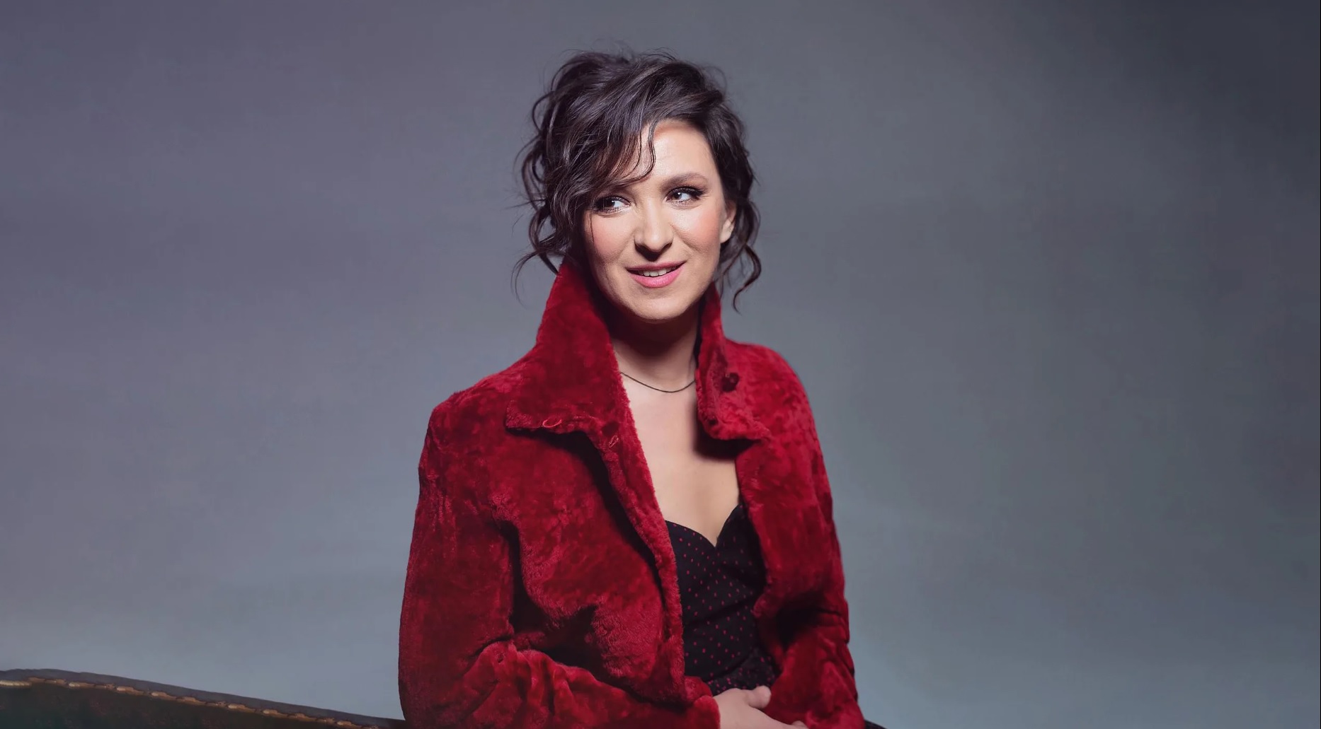 Олеся Железняк Владимировна