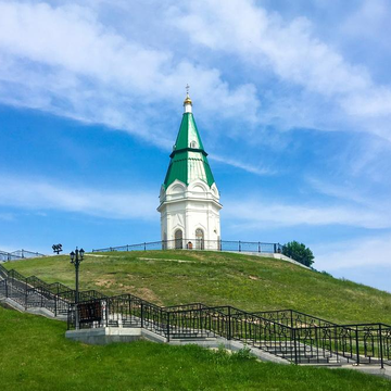 Индивидуальная экскурсия «Их имена хранит наш город» на Троицкое кладбище со скидкой 20%