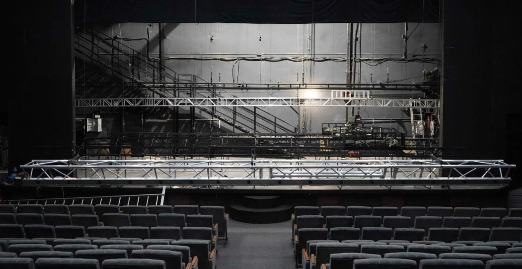 Театр в Хамовниках