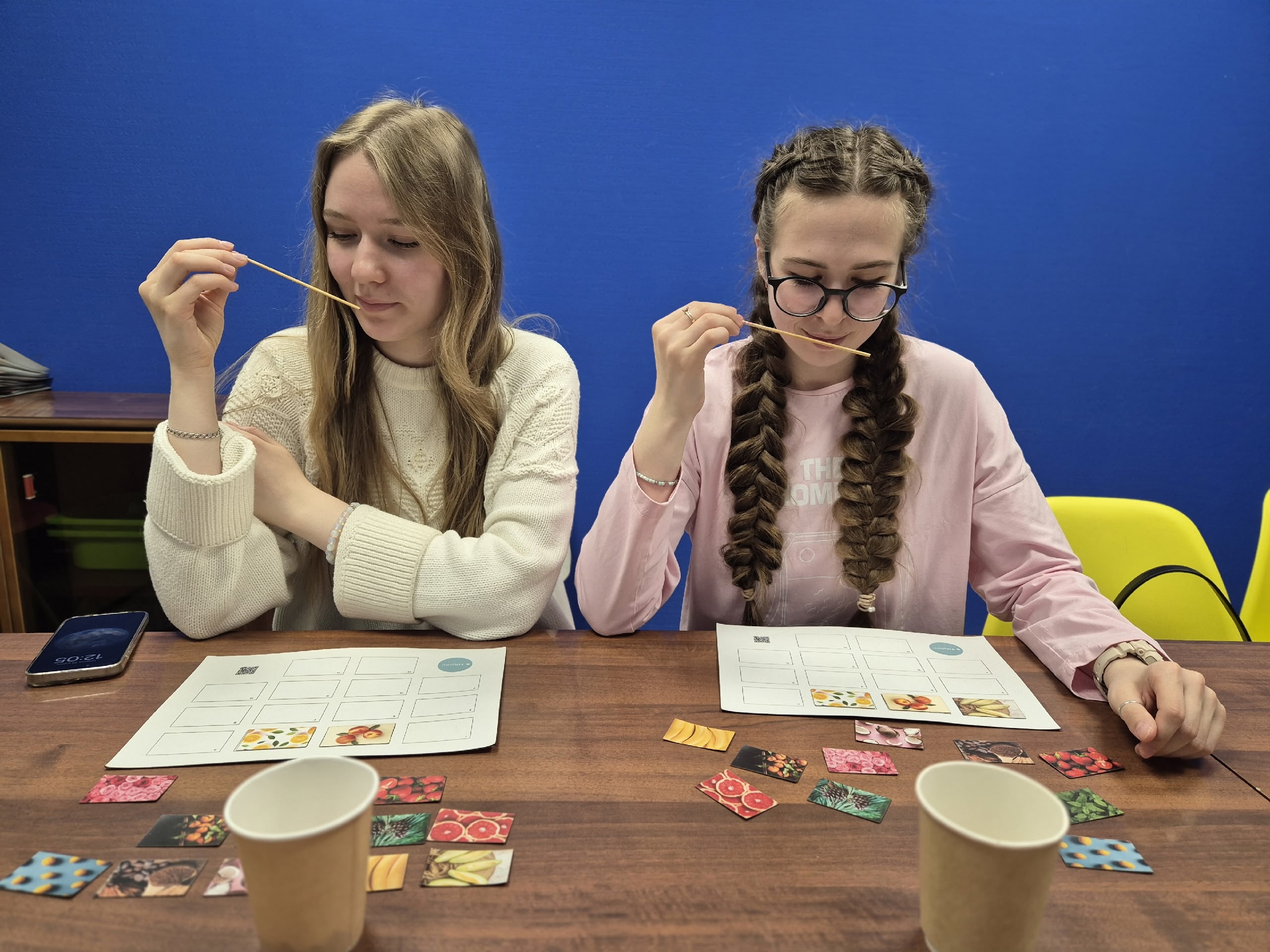 Комбо-программа в музее «В Тишине»: интерактивная экскурсия и два мастер-класса со скидкой 25%