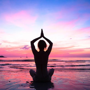 Пространство здоровья «БлагоДар»