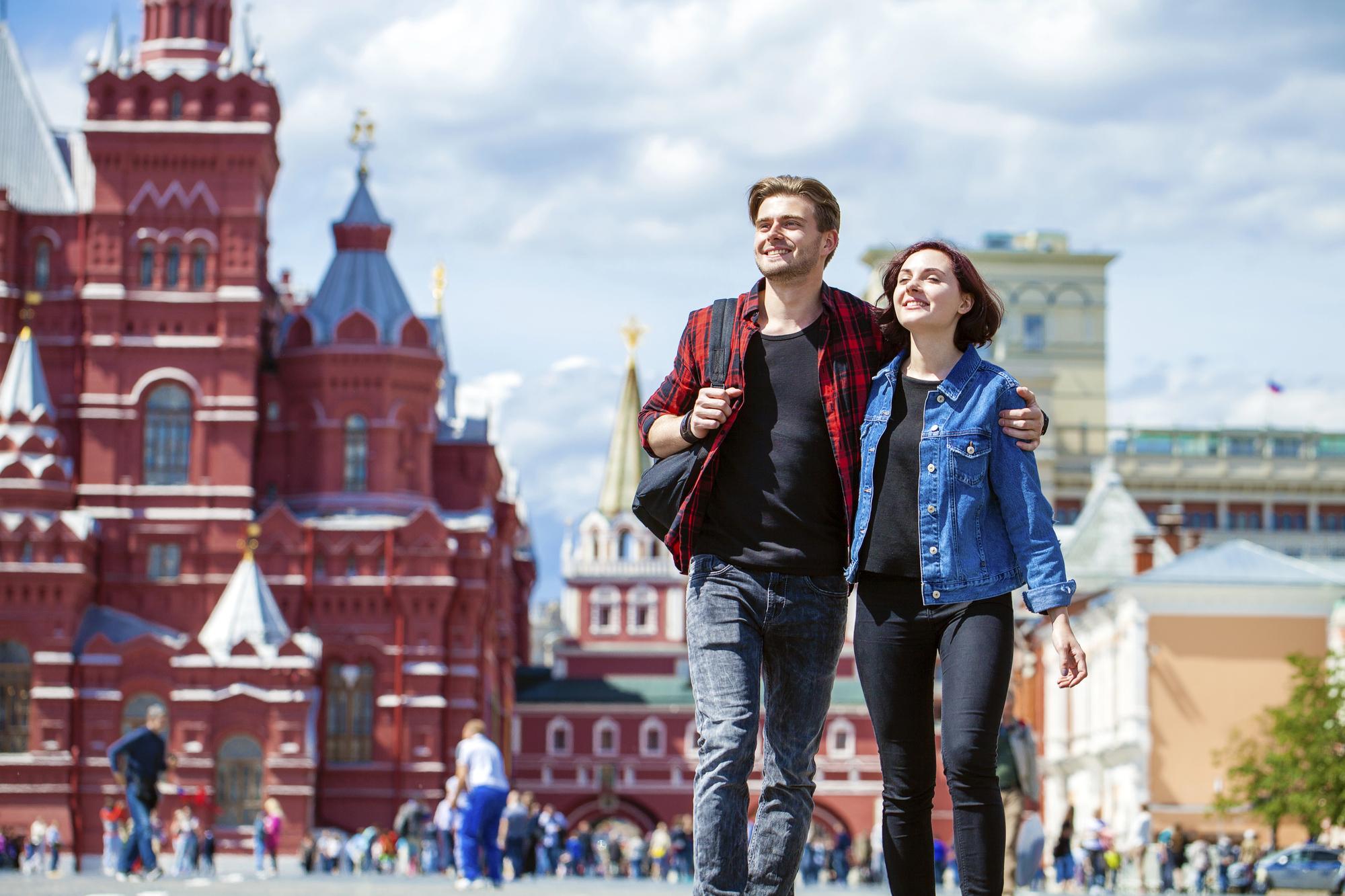 День без турникетов в Москве: бесплатные экскурсии март 2026
