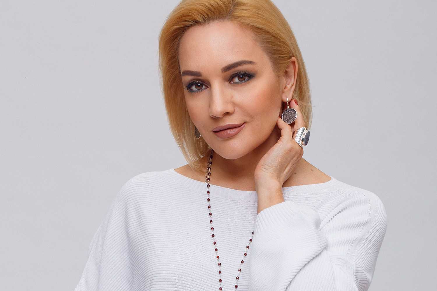 Концерт Татьяны Булановой на крыше Roof Place